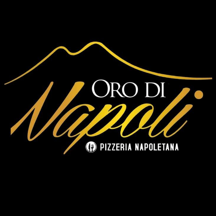 Logo Oro di Napoli